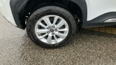 Toyota Yaris Cross 1.5 Hybrid Icon 5dr CVT Hybrid Estate